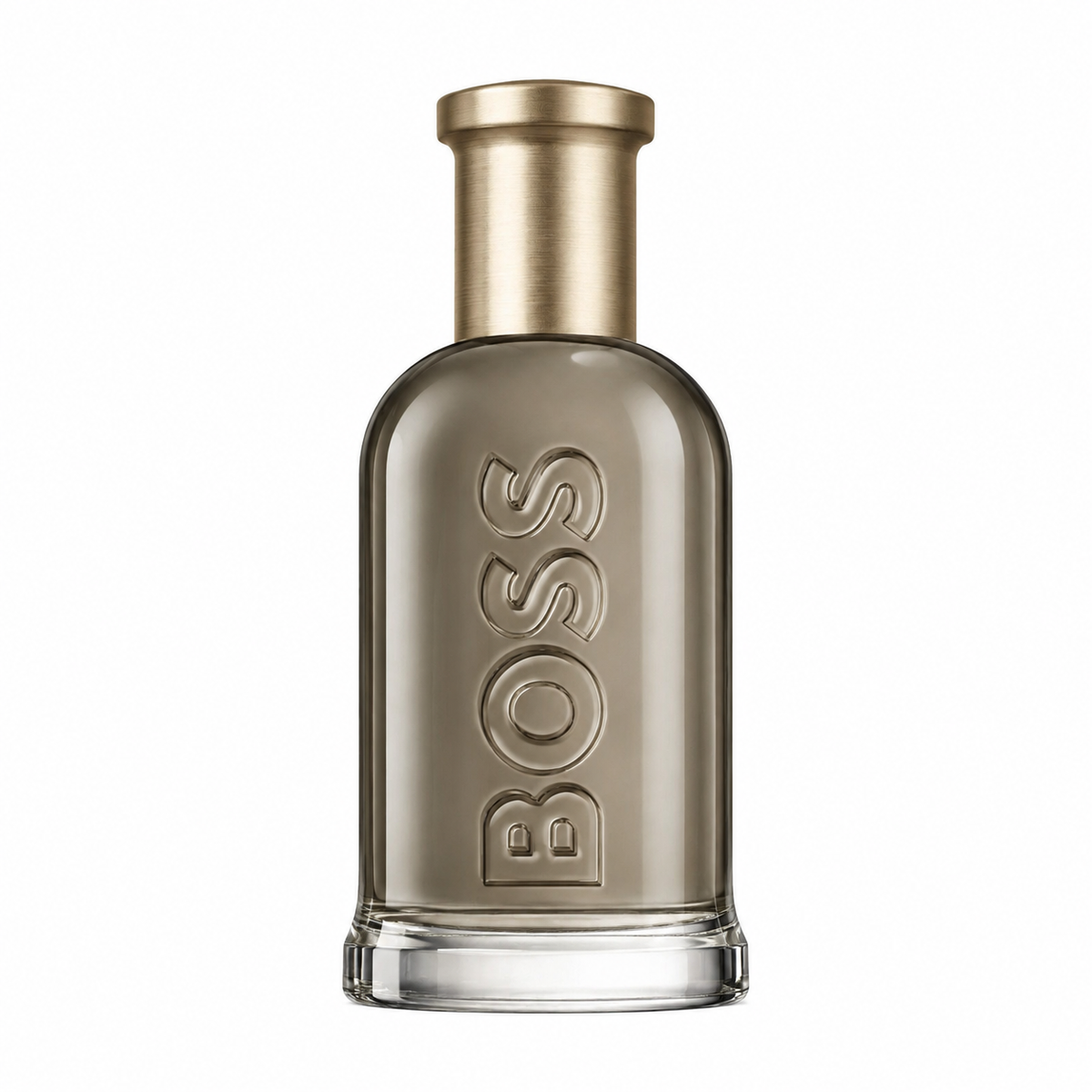 Hugo Boss Bottled EDP 200ml – Men's Eau de Parfum