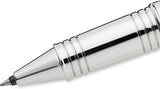 Parker Premier Deluxe Graduated Chiselling Rollerball Pen