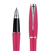 Parker Urban Fashion Pink CT Rollerball Pen