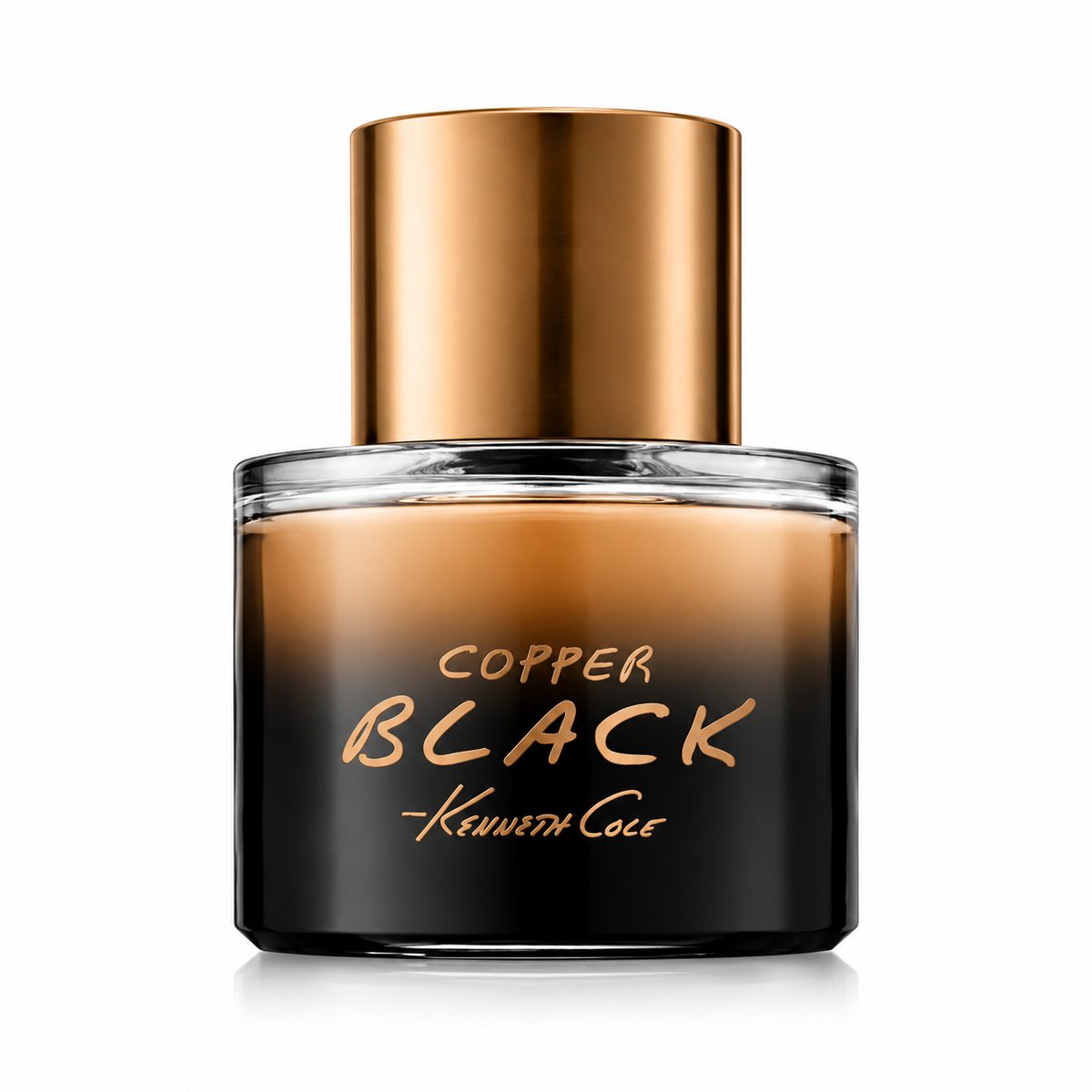 Kenneth Cole Copper Black EDT Spray For Men 100ml