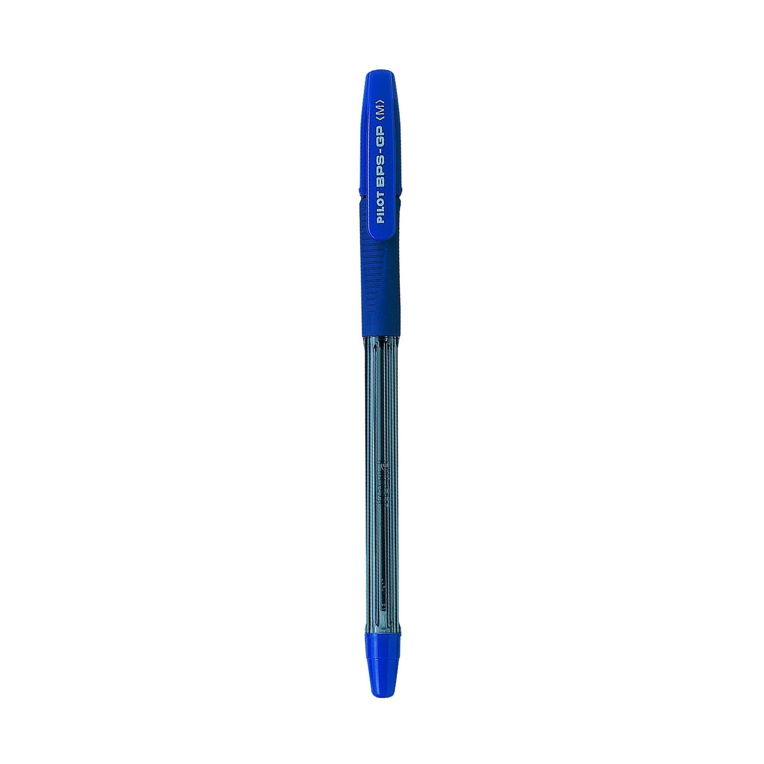 Pilot BPS-GP Ballpoint Pen – 1.0mm, Blue & Black Ink