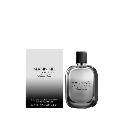 Kenneth Cole Mankind Ultimate For Men Edt 100ml