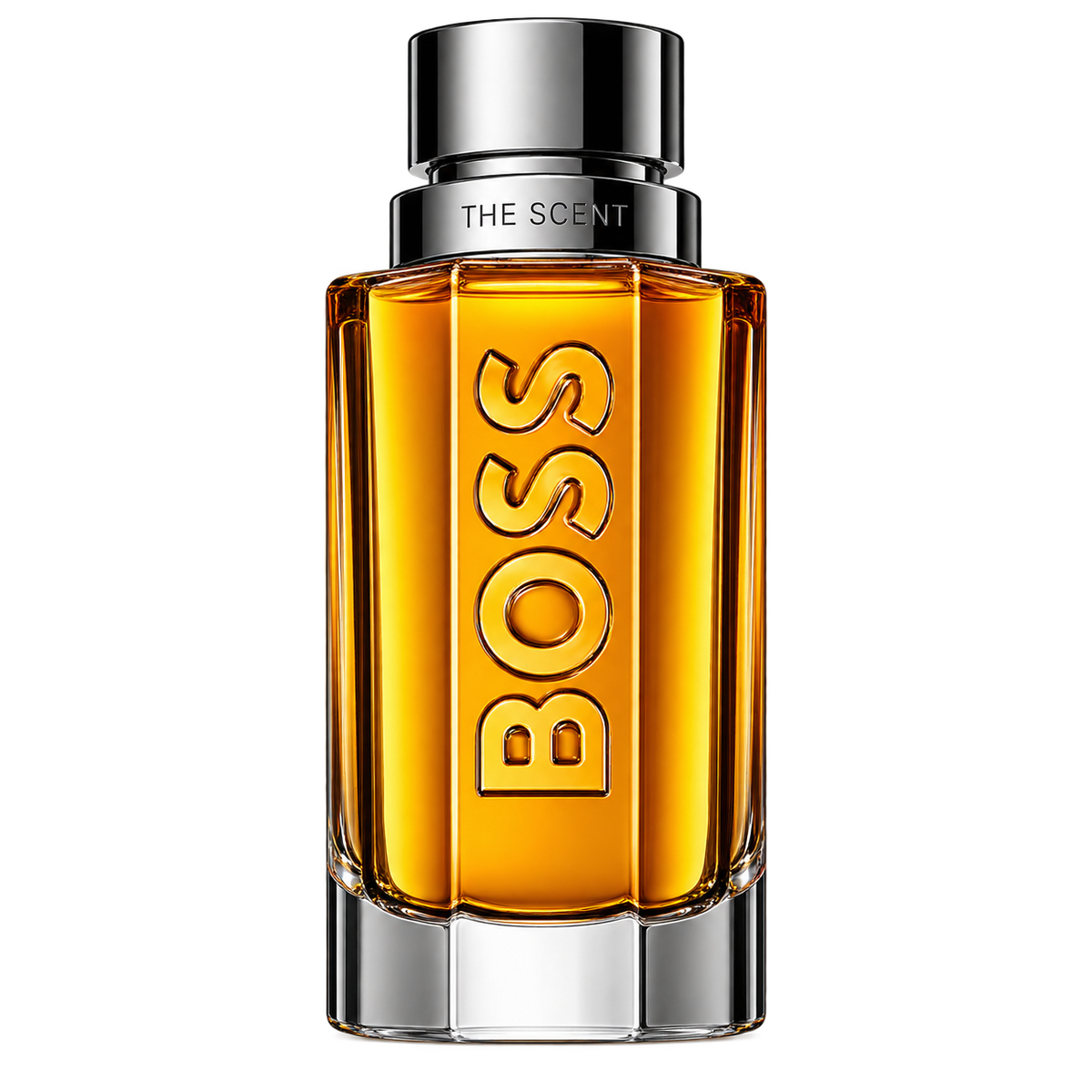 Hugo Boss The Scent Refillable Eau de Toilette – 100ml