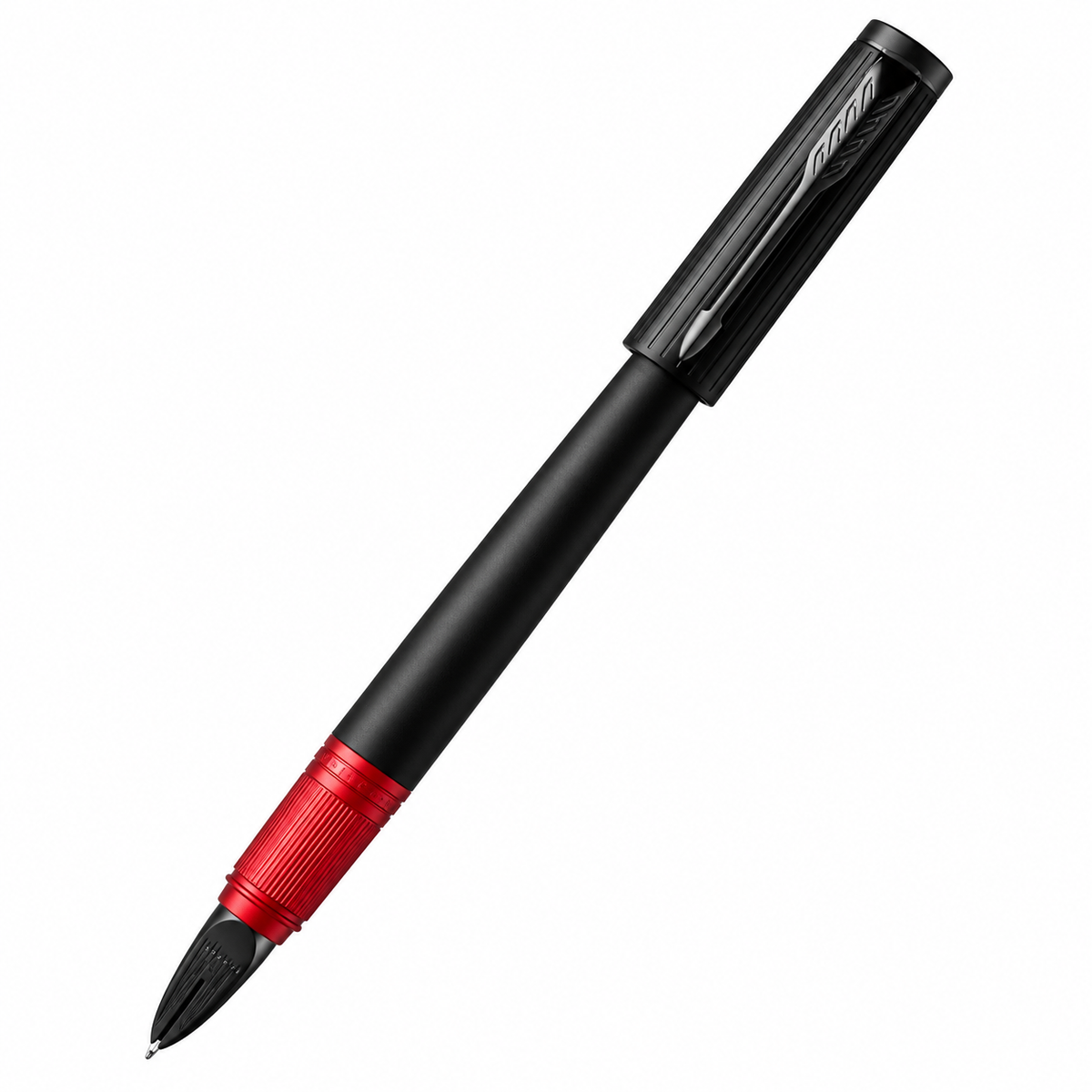 Parker Ingenuity Deluxe 5th Technology Rollerball Pen | Fine