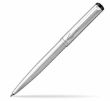 Parker Standard Stainless Steel Ballpoint Pen