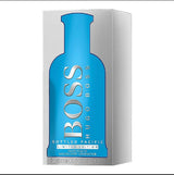 Hugo Boss Pacific Summer — Eau de Toilette for Men 200ml