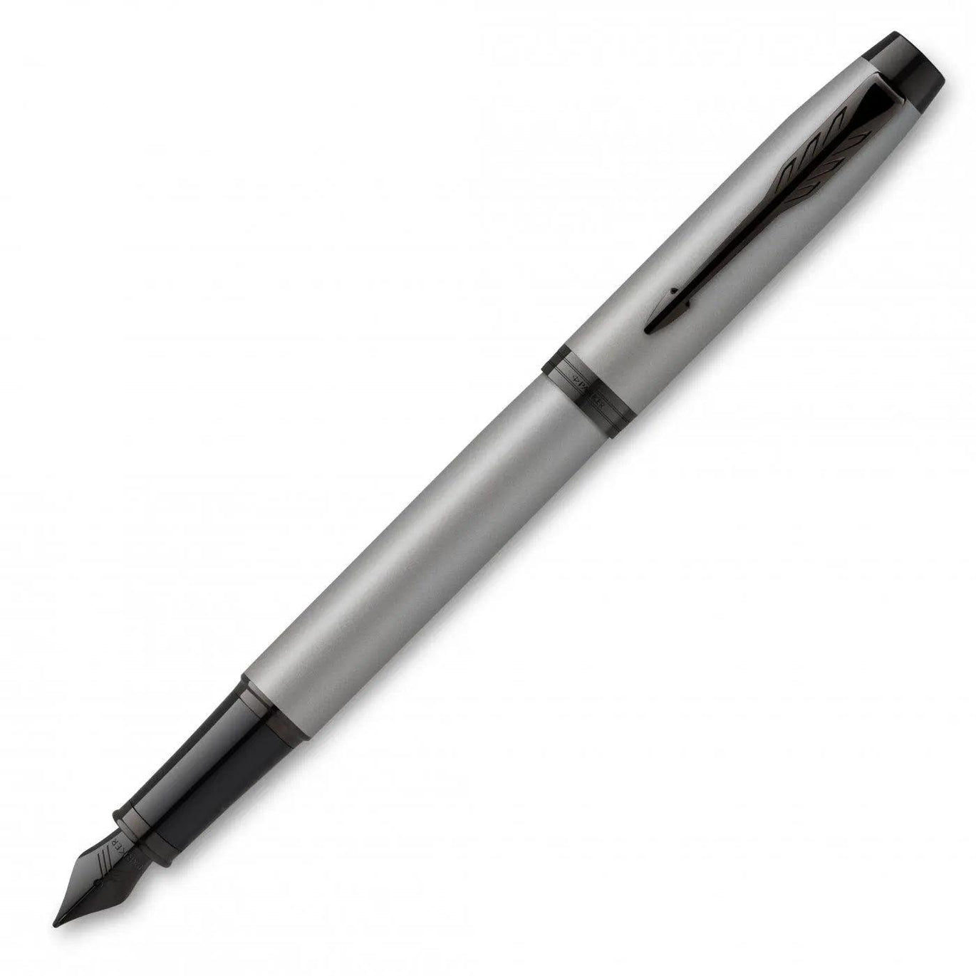 Parker IM Monochrome Fountain Pen