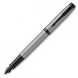 Parker IM Monochrome Fountain Pen