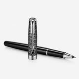 Parker Sonnet Black CT 18K (Metro) Rollerball Pen