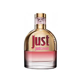 Roberto Cavalli Just Eau de Toilette for Women 75ml