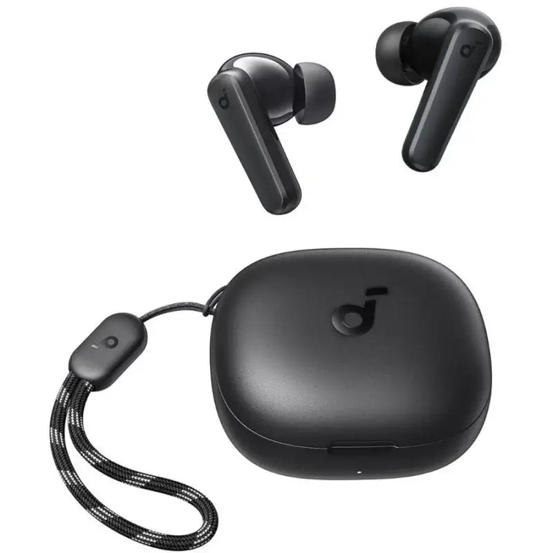 Anker Soundcore R50i TWS Wireless Earbuds Bluetooth 5.3 30H Playtime Deep Bass Original