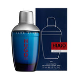 Hugo Boss Dark Blue Man Edt 75Ml