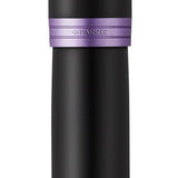 Parker IM Vibrant Ring Fountain Pen – Blue, Orange & Purple