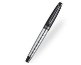 Waterman Expert Precious Black Fountain Pen – Premium Writing Instrument