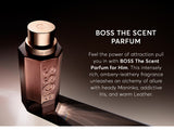 Hugo Boss SCENT Le Parfum for Him — EDP 100ml