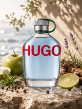 Hugo Boss Hugo for Men — Eau de Toilette 200ml
