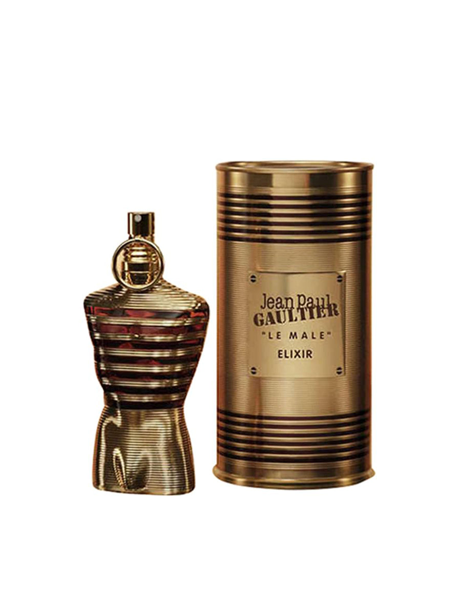 Jean Paul Gaultier Le Male Elixir Parfum 125ml