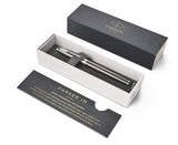 Parker IM Core Fountain Pen – Dark Espresso CT