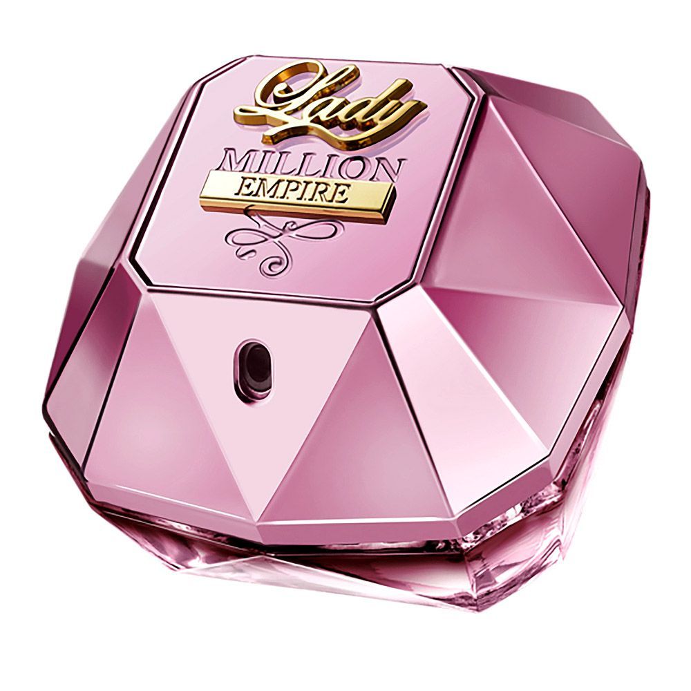 Paco Rabanne Lady Million Empire Eau de Parfum for Women – 80ml