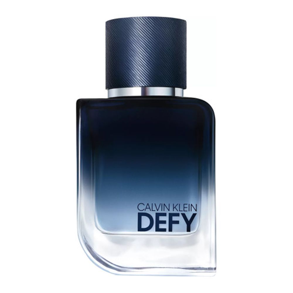 Calvin Klein Defy for Men Eau de Parfum – 100ml