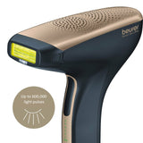 Beurer IPL 8800 Velvet Skin Pro Cordless IPL Hair Removal Device