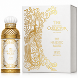 Alexandre.J The Majestic Musk EDP For Unisex 100Ml