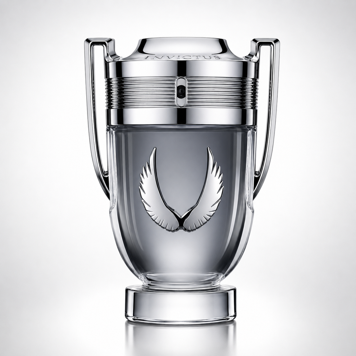 Paco Rabanne Invictus Platinum Eau de Parfum for Men – 200ml