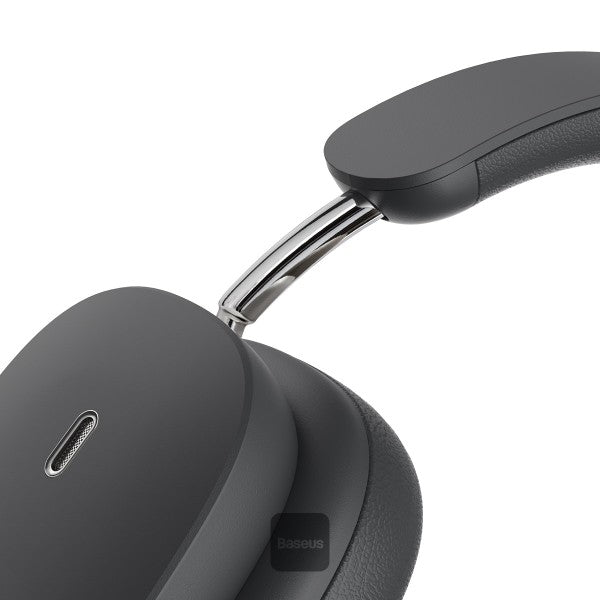 Baseus Bowie H1 Noise-Cancelling Wireless Headphones