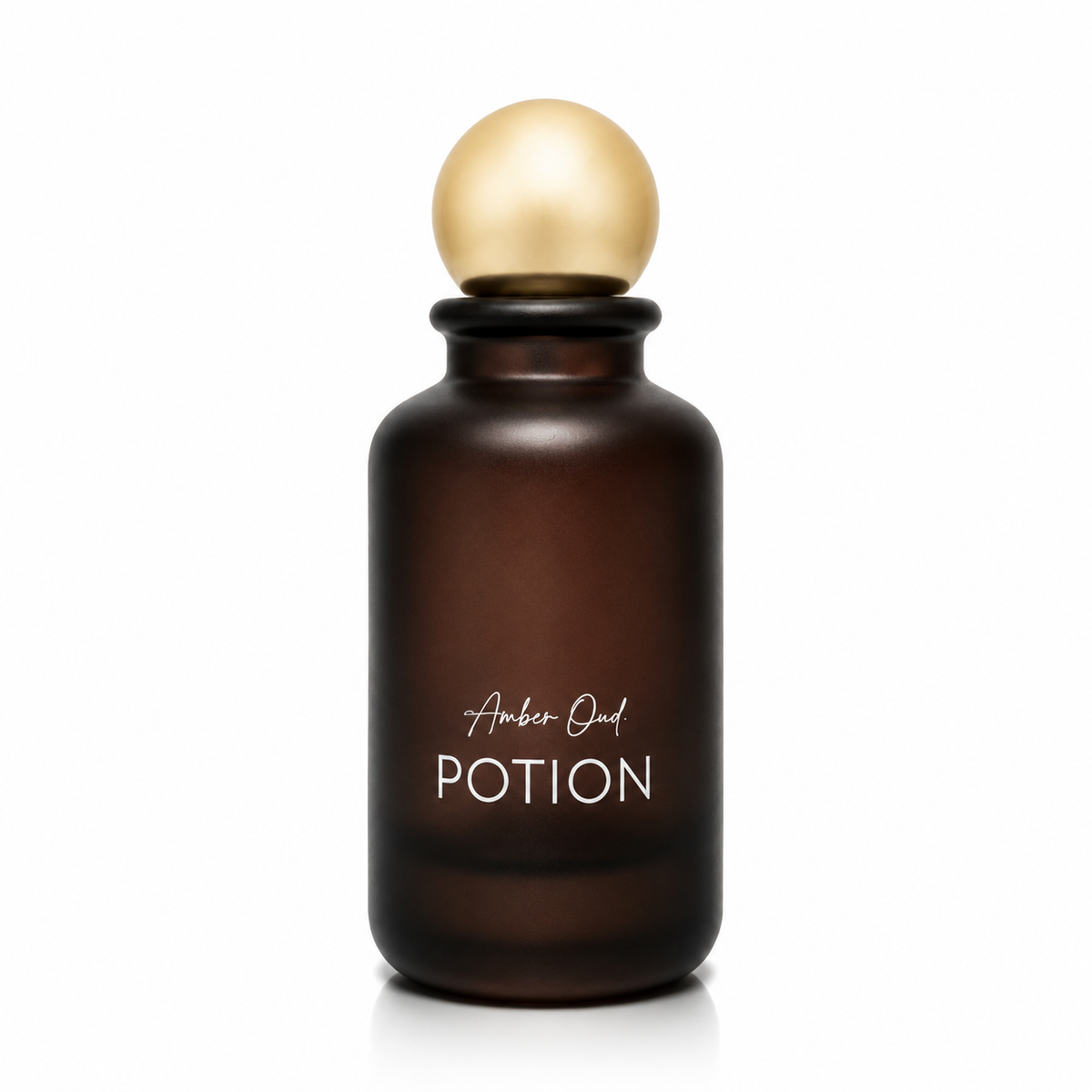 Potion Amber Oud Eau De Parfum 100ml – Unisex Oriental Oud