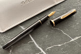 Pelikan Classic P200 Fountain Pen – Cartridge Filling System