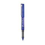 Deli Think Q200 Rollerball Pen – 0.5mm (Blue & Black Ink)