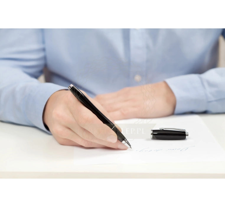 Parker Urban Fashion Black CT Rollerball Pen