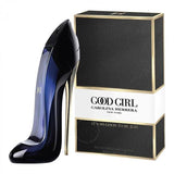 Carolina Herrera Good Girl Eau de Parfum – 80ml