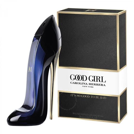 Carolina Herrera Good Girl Eau de Parfum – 80ml