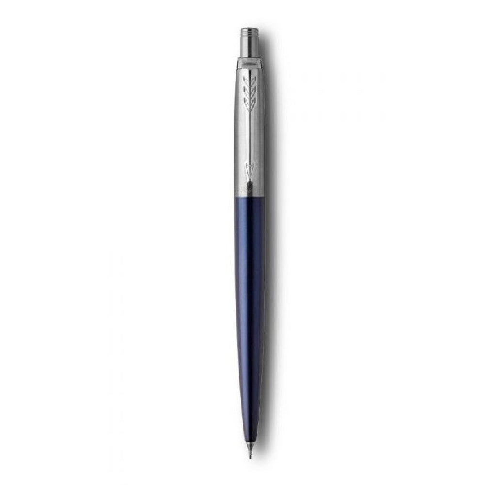 Parker Jotter Mechanical Pencil – Stainless Steel with Chrome Trim (0.5mm)