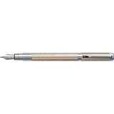 Waterman Perspective Champagne CT Fountain Pen