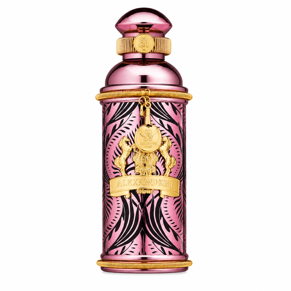 Alexandre.J Morning Muscs For Unisex EDP 100Ml