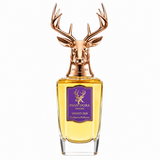 Pana Dora Velvet Iris Eau de Parfum For Unisex 100ml