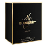 Burberry My Burberry Black for Women Eau de Parfum – 90ml