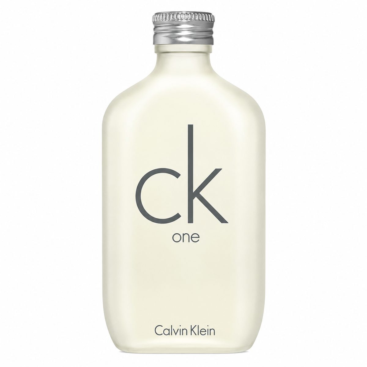 Calvin Klein CK One Eau de Toilette – 200ml
