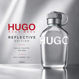 Hugo Boss Reflective Edition For Men EDT 125ml