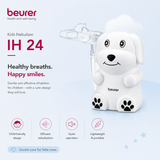 Beurer IH 24 Kids Nebulizer
