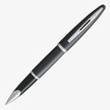 Waterman Carène Charcoal Grey ST Rollerball Pen
