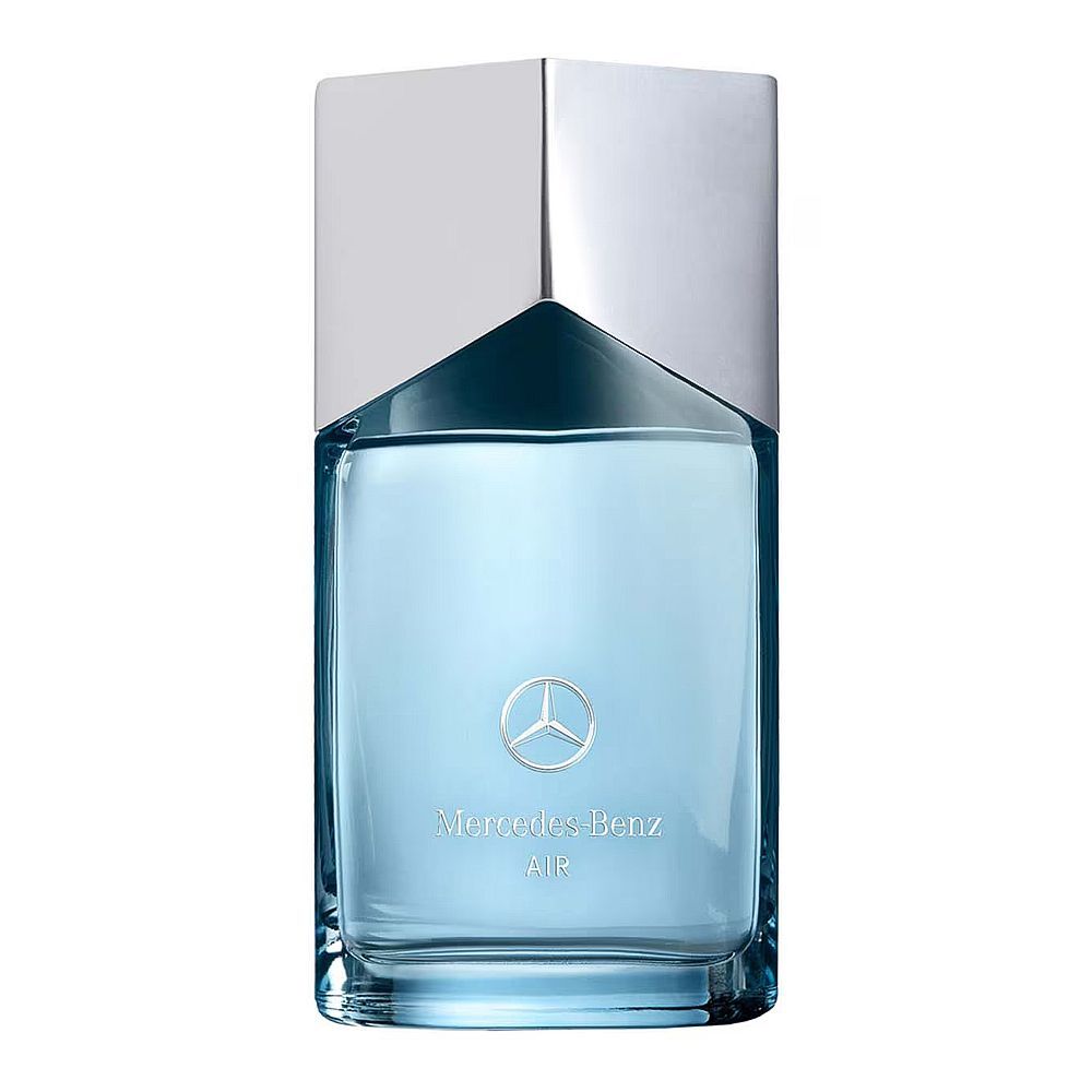 Mercedes-Benz Air Eau de Parfum for Men – 100ml