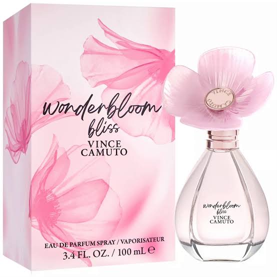 VC WONDERBLOOM W EDP 100ML