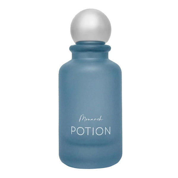 Potion Monarch Eau De Parfum 100ml – Unisex Aromatic Woody