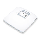 Beurer PS 25 digital personal bathroom scale, weighing scale