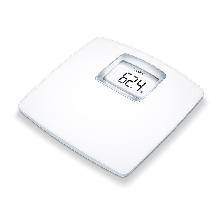 Beurer PS 25 digital personal bathroom scale, weighing scale