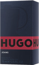 Hugo Boss Hugo Jeans for Men — Eau de Toilette 75ml