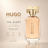 Hugo Boss The Scent for Her Refillable Eau de Parfum – 100ml
